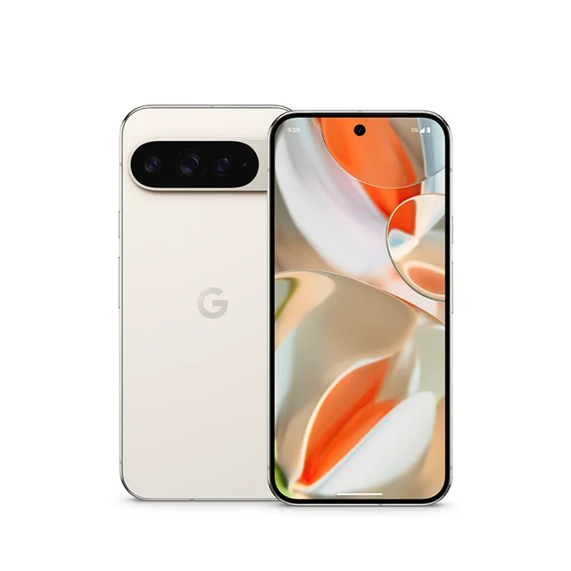Global Rom New Google Pixel 9 Pro XL 6.8 inches Google Tensor G4