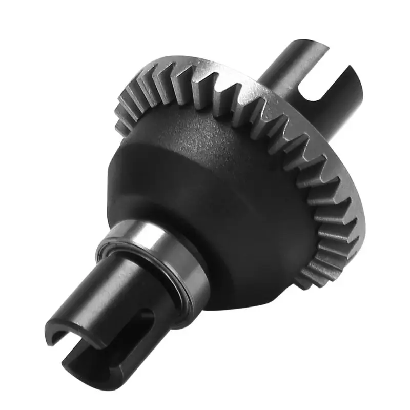 

Комплект дифференциалов A63T-3X EA1057 для JLB Racing CHEETAH 1/10, запчасти и аксессуары для радиоуправляемых машин с бесщеточным двигателем