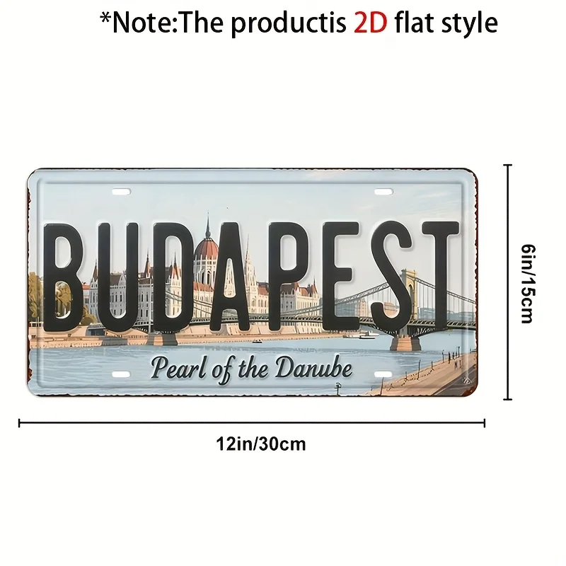 Budapest Hungary 