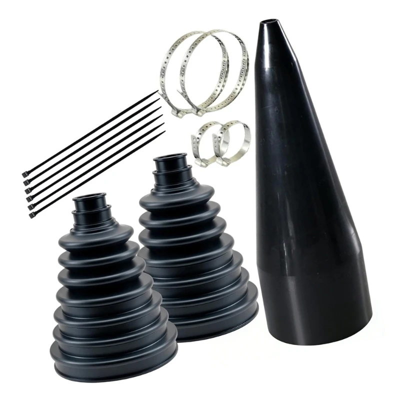 

1 Piece Universal Silicone Joint Protective Cover Repair for Quick Fix