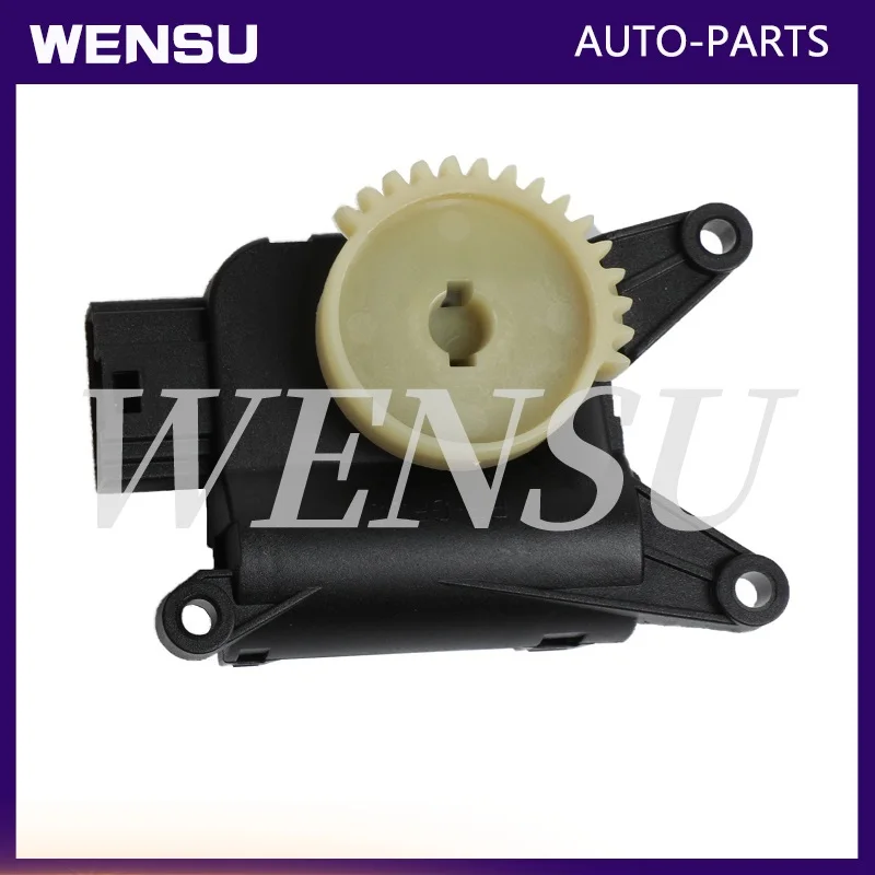 

6R0907511C 6RF907511A 6RD907511B 6R0907511 Привод двери смеси обогревателя автомобиля для Polo 2003-2015 A1 2015-2017 Skoda