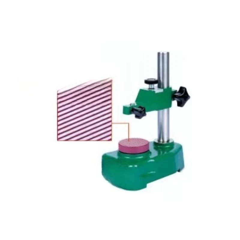 

6862-1001T dial watch bracket steel material with ceramic serrated anvil