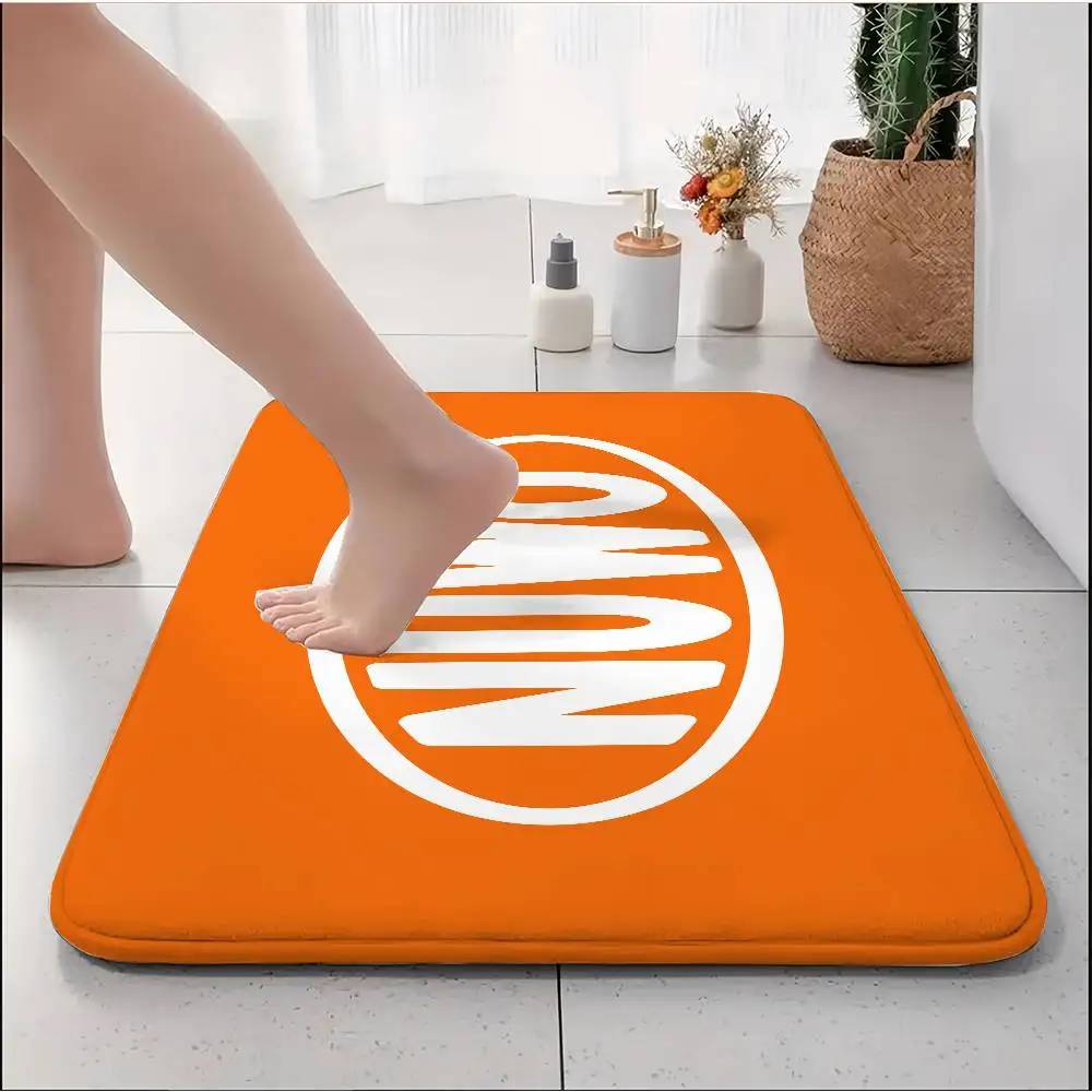 

Nana Osaki Anime Floor Mat Printed Large Carpets Room And Bedroom Carpets Bathroom Anti Slip Door MATS Small Carpets