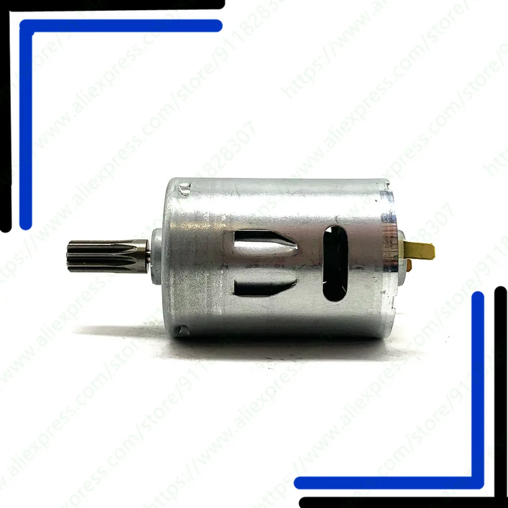 DC Motor for Makita TD022 TD022Z TD022DSE Drill Driver