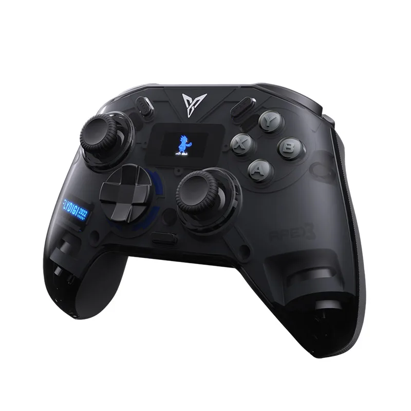 Flydigi Apex 3  Elite Gaming Controller Support Windows/Switch/Android/PC Gamepad