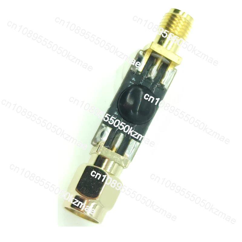 

Фильтр нижних частот передачи изображения (LPF) | Спецификация частоты 1,2 ГБ