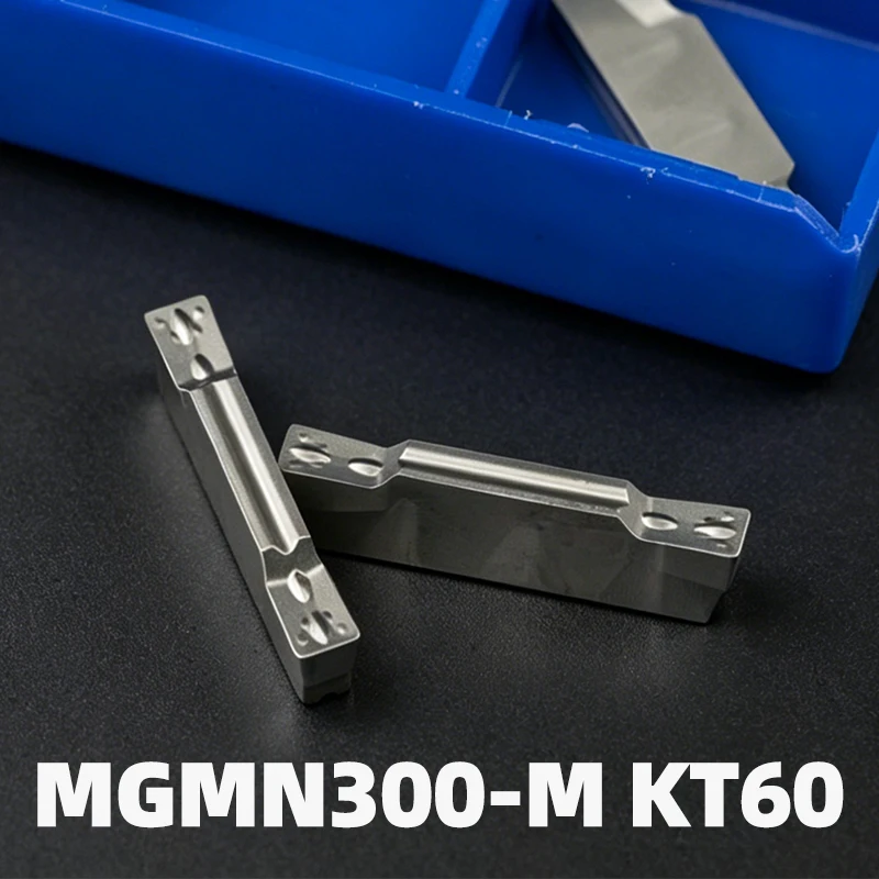 

Discount Ceramic Lathe Inserts MGGN WCMX SPMG External Turning Grooving Inserts for CNC Lathe Cutting Machining High Hardness We
