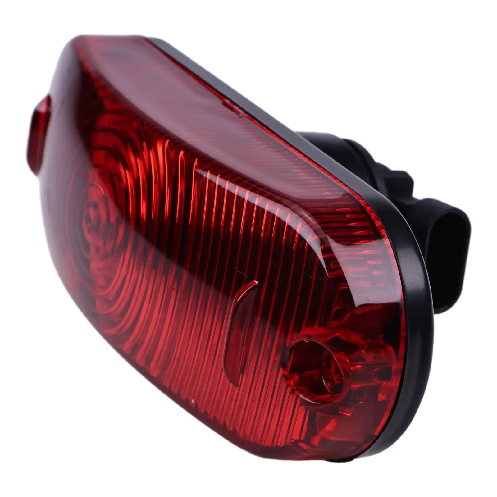 

Red Light Assembly 12V 27W 87627854 QR6882757 For New Holland C227 C232 L213 L215 L228 Case 5130 5140 6088 6130 9120 9230 9240