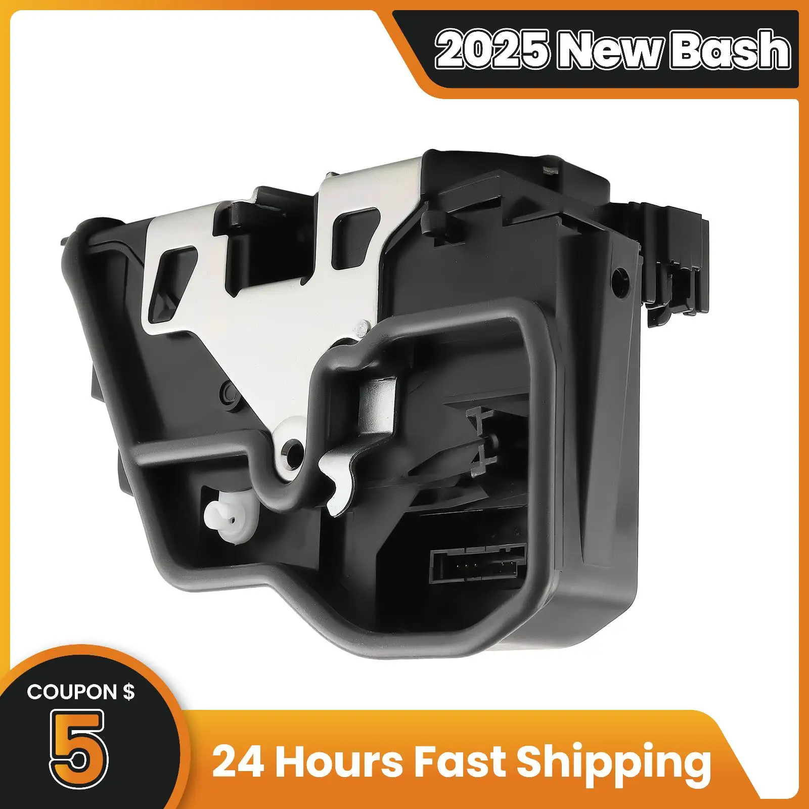 

Door Lock Actuator Door Lock Latch Rear Right 51227202148 For BMW 937-825