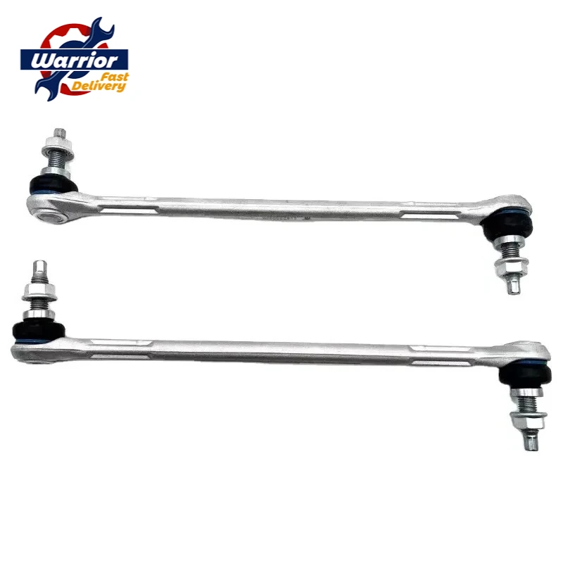 2463200689 زوج المثبت الأمامي Sway Bar Link لمرسيدس بنز W176 A200 W246 B200 B260 W117 CLA200 CLA45 W156 GLA200 GLA260 #1