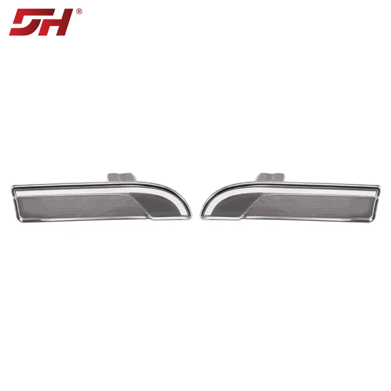 

97063104301 97063104401 leaf panel small lamp for Porsche panamera 970.2 2014-2016