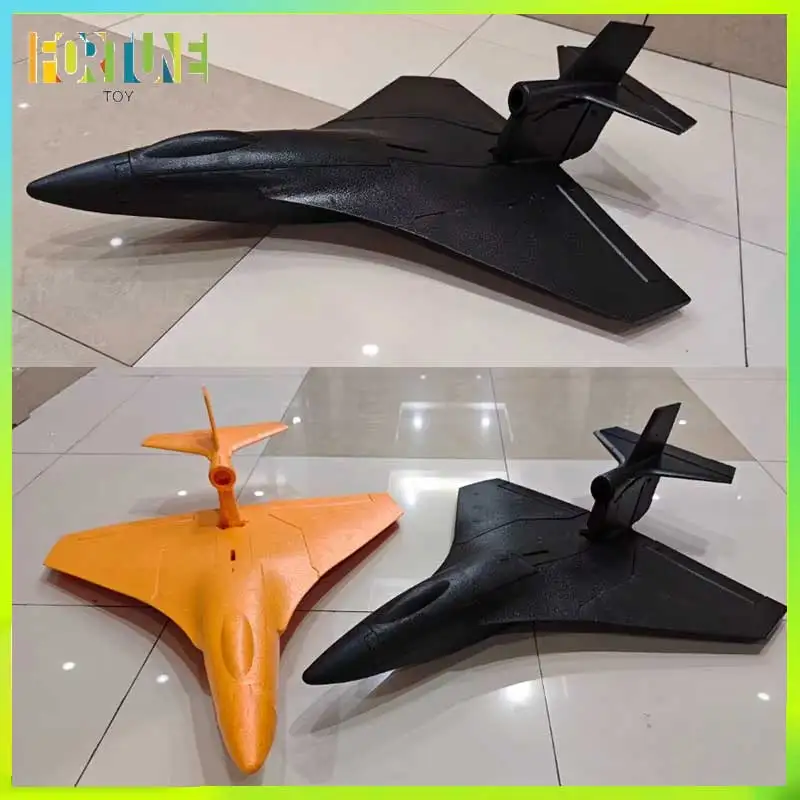 Polaris X8plus Epp Seaplane Model Aircraft Diy Electric Remote-Controlled Waterproof Fixed Wing Training Plane