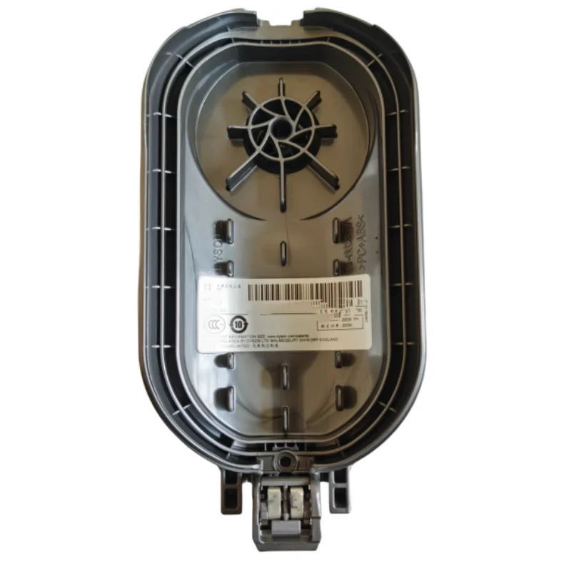 Original Stock Vacuum Cleaner Motor Assembly for Dyson DC45 motorhead Screw plate replacement Motor handle