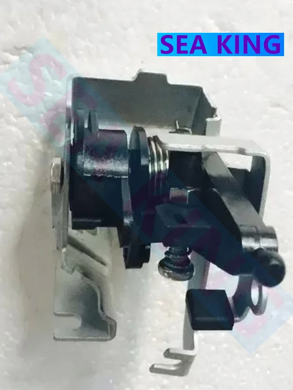 

Подвесной мотор запчасть кабельный кронштейн для Hangkai 2-тактный 9,9 Hp 15 Hp 18Hp фотоаксессуары 1