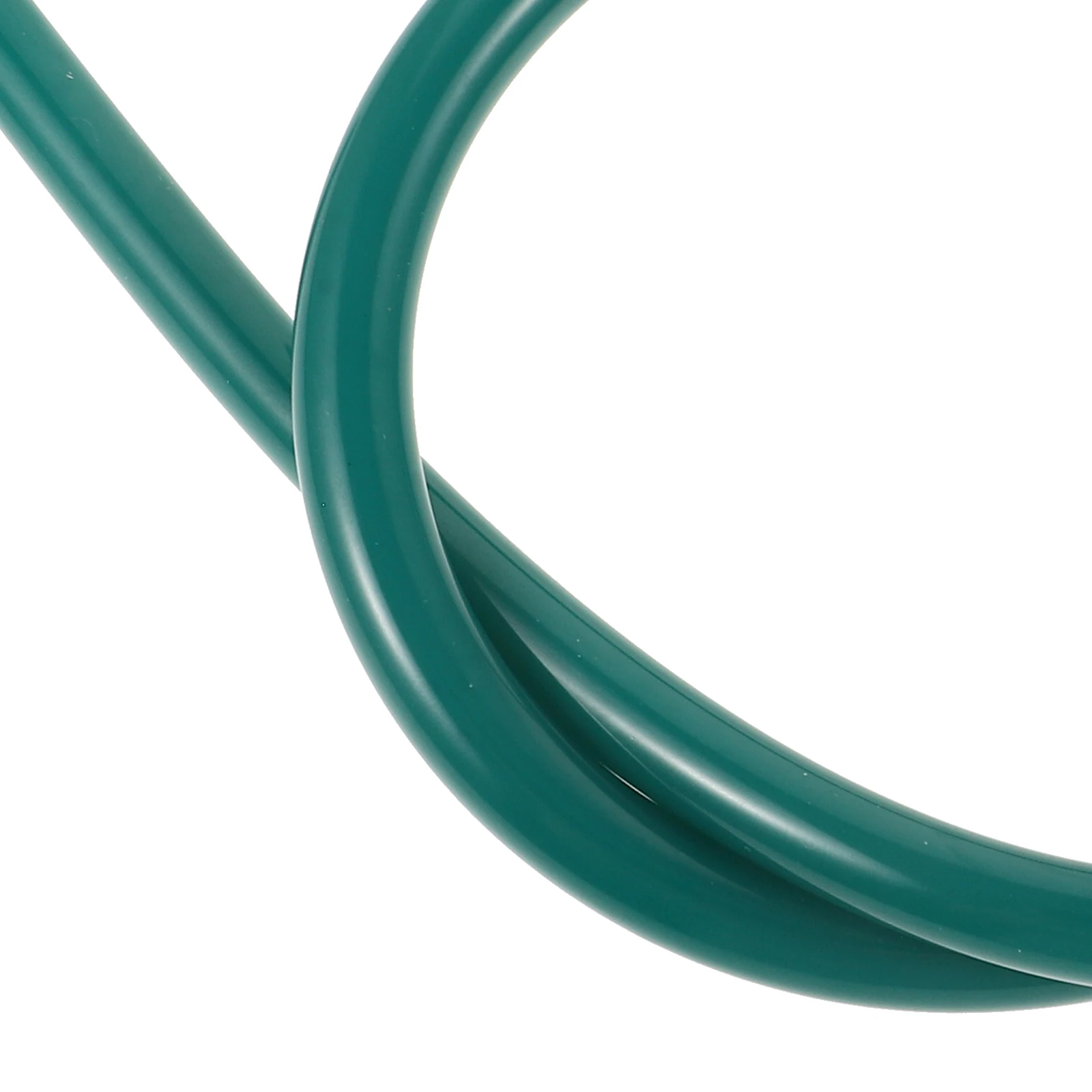 

3pcs Stethoscope Extension Tubing Replacement Stethoscope Tube Medical Teaching Tool Auscultation Lightweight Portable