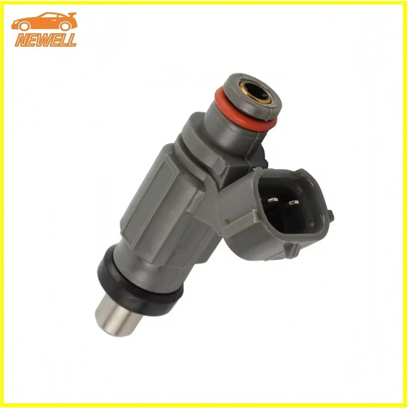 1pcs 49033-0033 490330033 High Quality Fuel Injector For Kawasaki KX250F KX250 KX252 Motorcycle 2015-2016 Fuel Nozzle