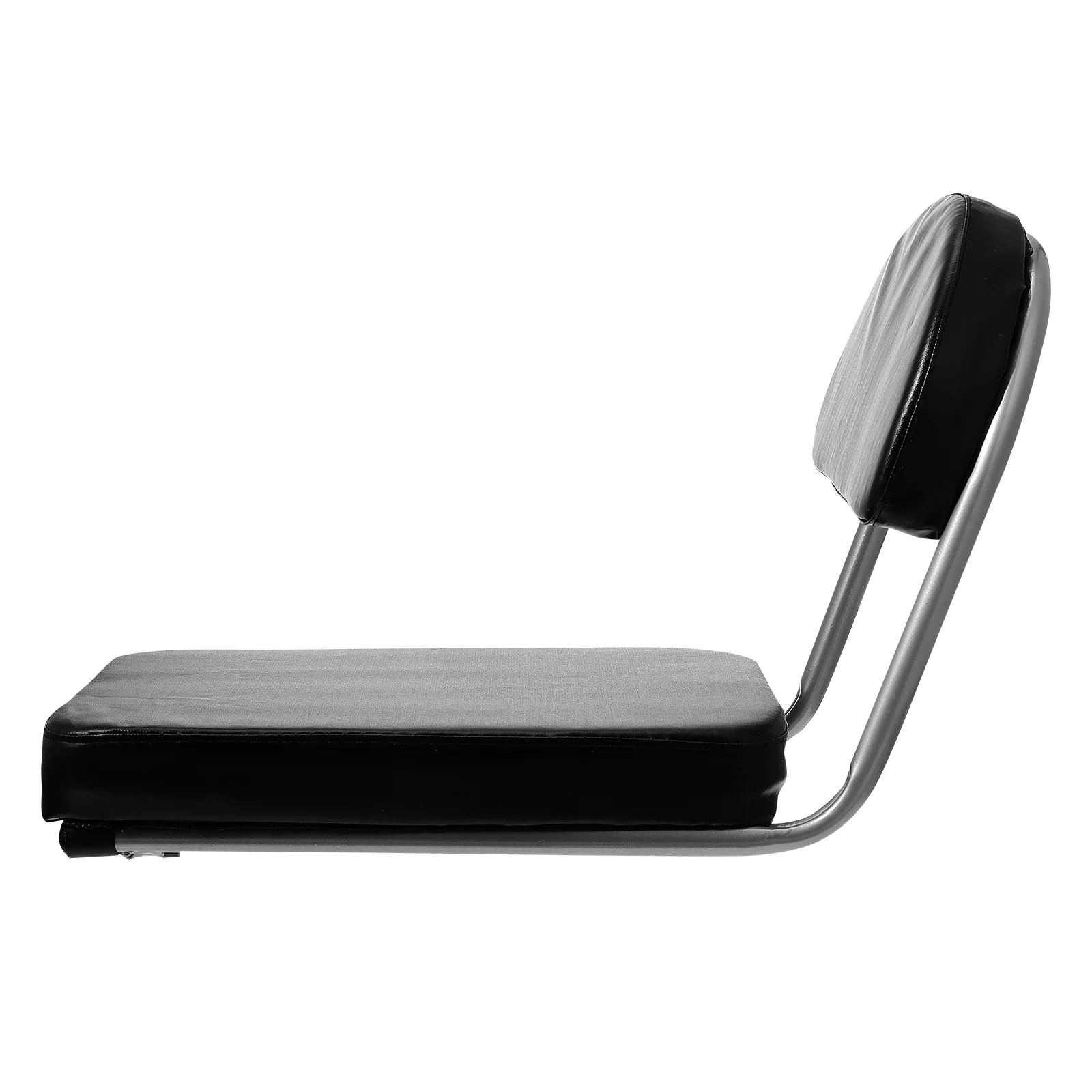 

Bicycle Seat Cushion Supple Backrest Rack for Car Thickened Shelf Bike Rear with Minibikes Safe Diving Electric Backseat