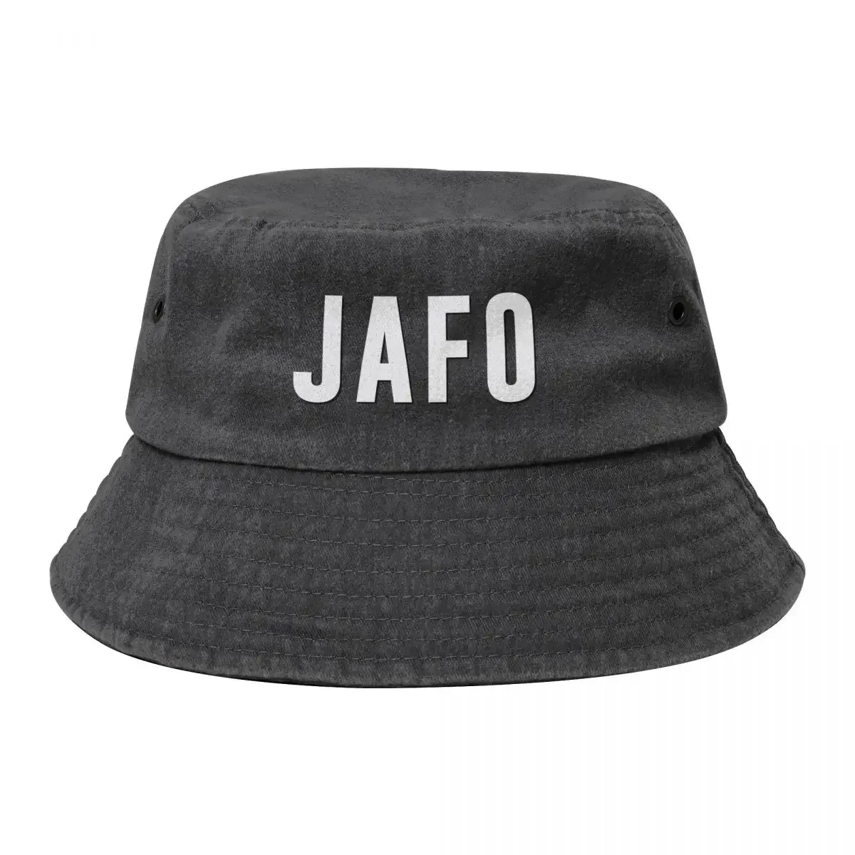 JAFO - Just Another Blue Thunder Observer Bucket Hat Sports Cap Cosplay Military Tactical Cap Wild Ball Hat Baseball Men Women's