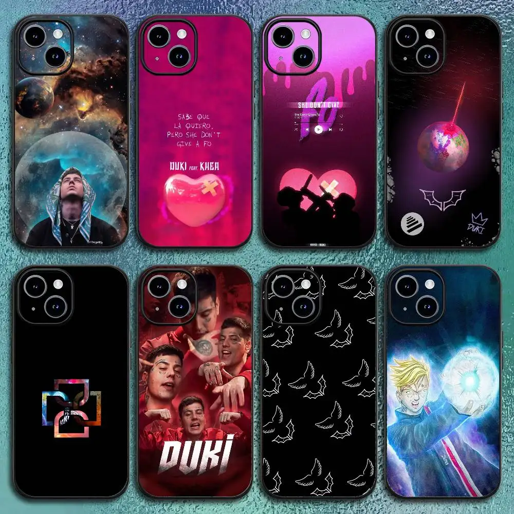 Duki-Ki Hot Rapper … - image