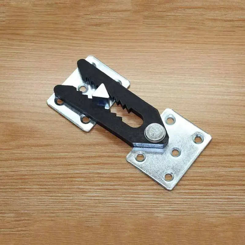 Connettore interblocco del divano 97QD Connettore pesante Clip del divano sezionale