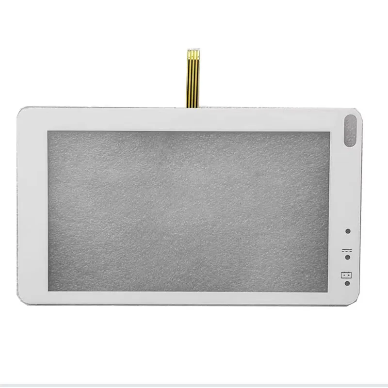 New Touch Screen Digitizer for Mindray BeneView T Touchpad TFT5K0503FPC-A1-E TDA-WQVGA0500840022-V2