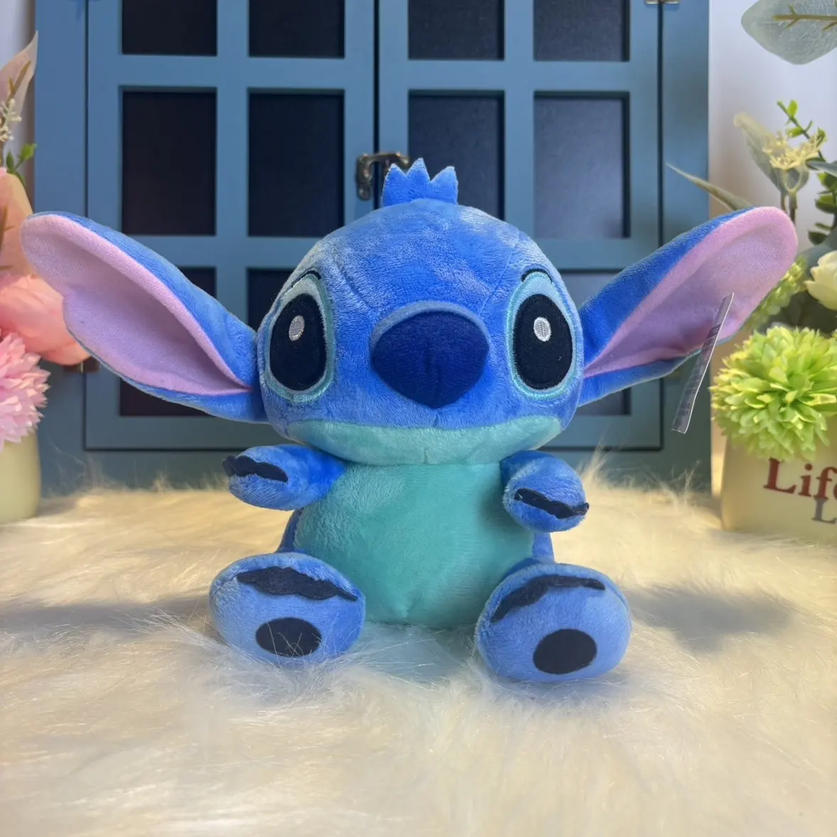 Cute Cartoon Plush Doll 5