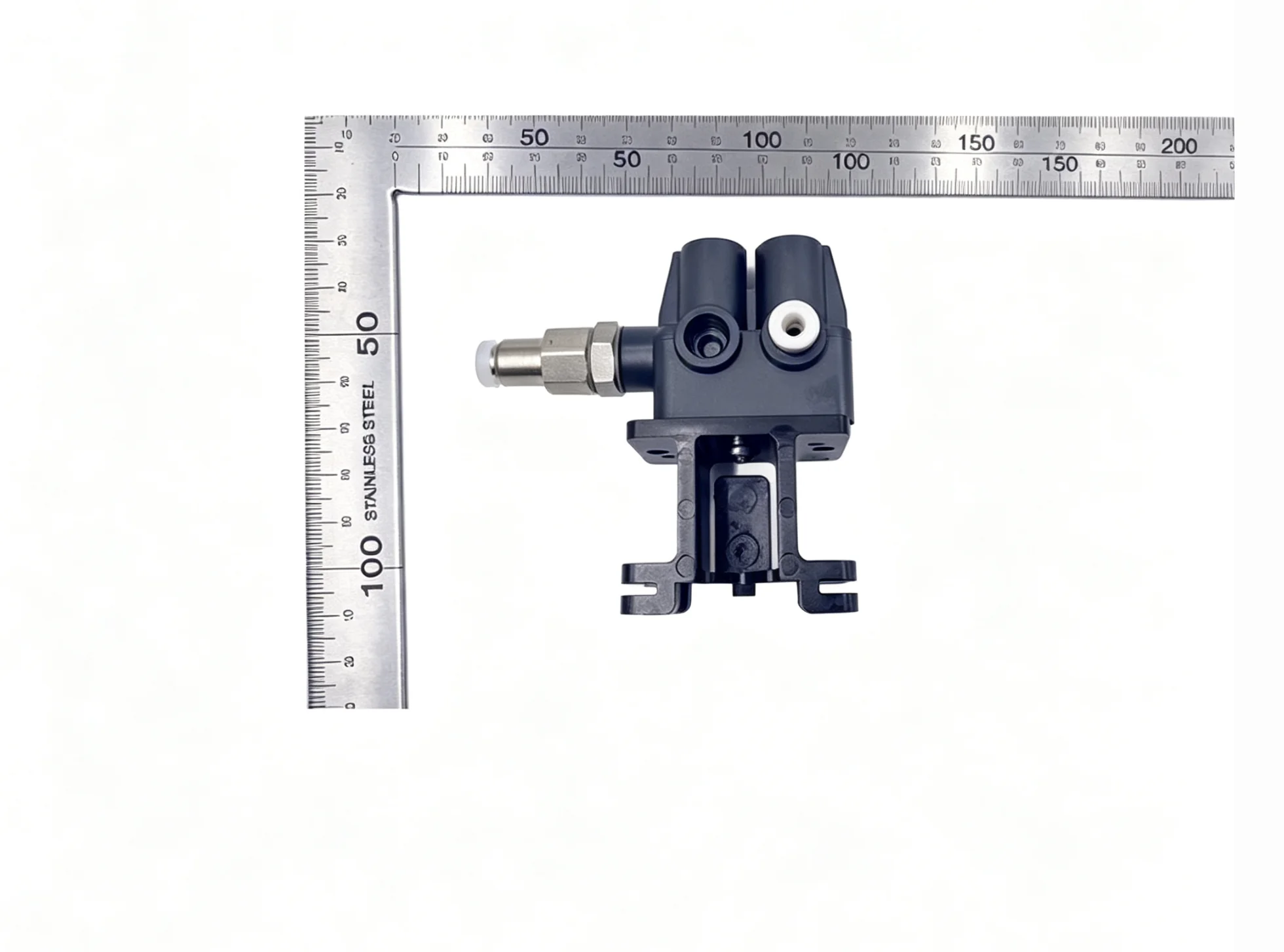 THERMOPLAN 117.958 Water Inlet Quick‑Connect Module Without Valve Replacement Part