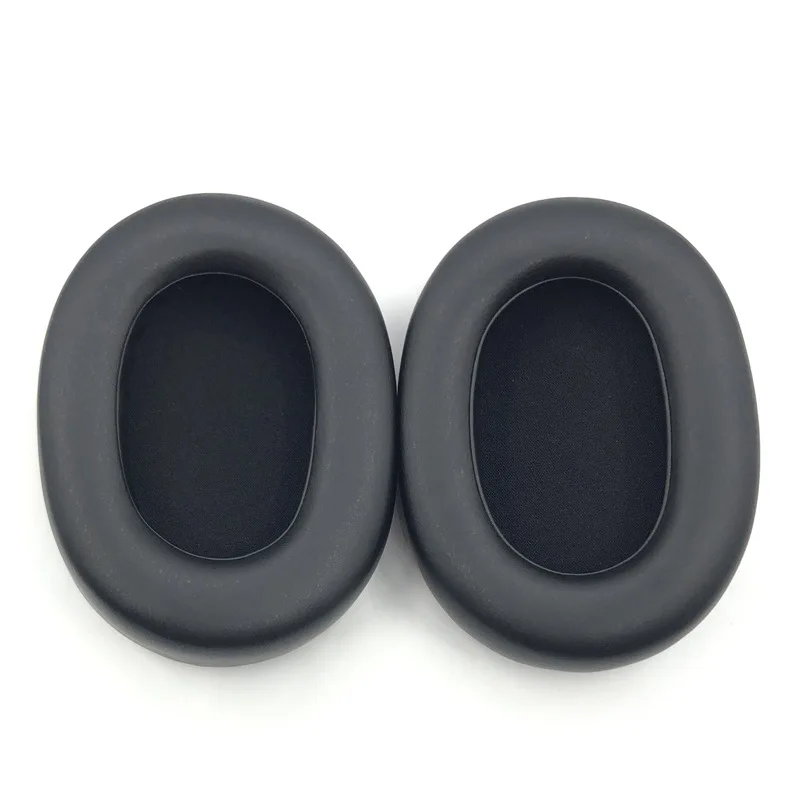 Suitable for Jabra Elite 85H Ear Pads Earphone Sleeve Sponge Pad Leather Earmuffs