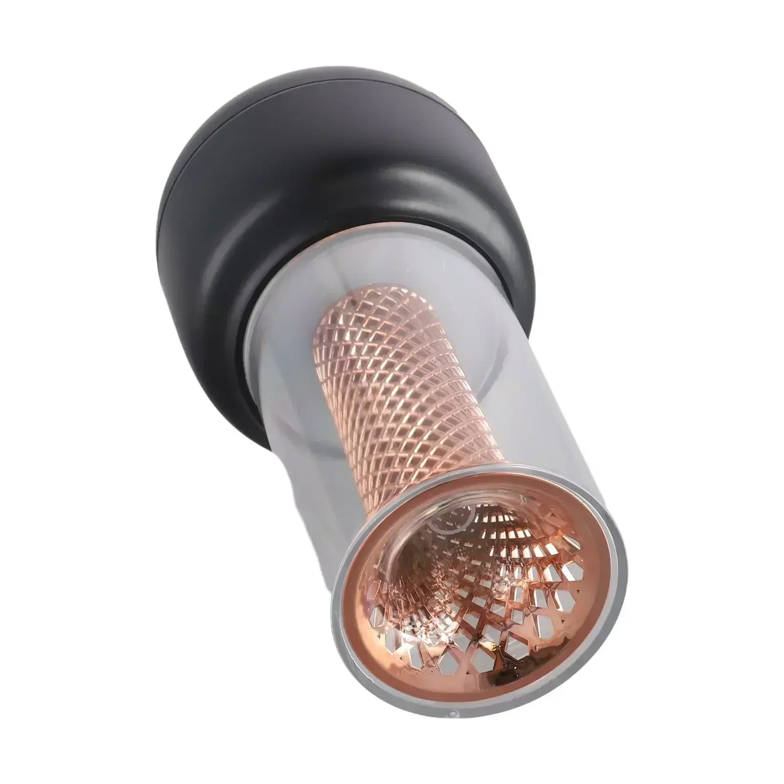 198*100*100MM Essential Oil Diffuser Aromatherapy Machine With Timer Timer Function Intermittent Mist Low Noise Level