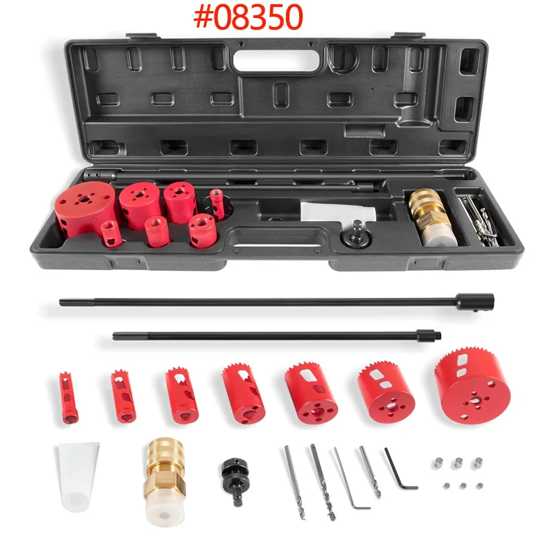 

08350 Механическая машина для горячей нарезания резьбы DM3MECH, полный комплект, подходит для фитингов и клапанов NPT от 3/4 до 4 дюймов, 300 фунтов на квадратный дюйм