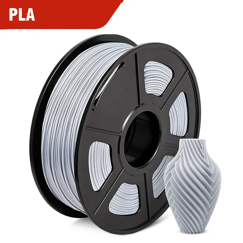 JAYO PLA/PETG/SEIDE/PLA Meta Filament 1 Rolle 3D Drucker Filament 1,75mm 3d Filament PLA Druck Materialien für 3D Drucker & 3D Stift