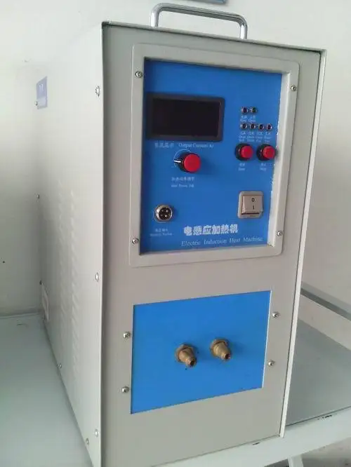 Induction Melting Furnace Induction Melting Furnace Electromagnetic Induction Hine For Heating