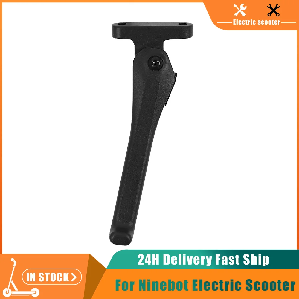 

Кронштейн для поддержки ног, парковочная подставка для Ninebot F3 F3 Pro Max G3, складная подставка для ног, детали из алюминиевого сплава