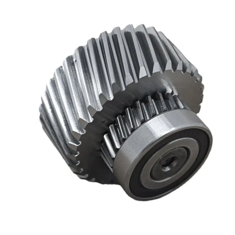 PORK-Electric Bicycle Mid Motor Gear For Bafang M510 G522 Gear Replacement