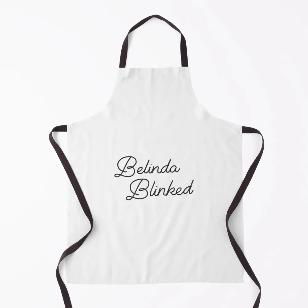 

Belinda Blinked from my dad wrote a por*o podcast Apron Things For The Home Waterproof women For Cooking Apron