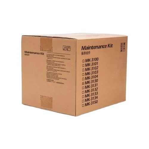 Tlf genuíno premium para FS-4100DN/4200dn/4300dn/ecosys m3550dn/m3560dn novo kit de manutenção original MK-3130 acessórios