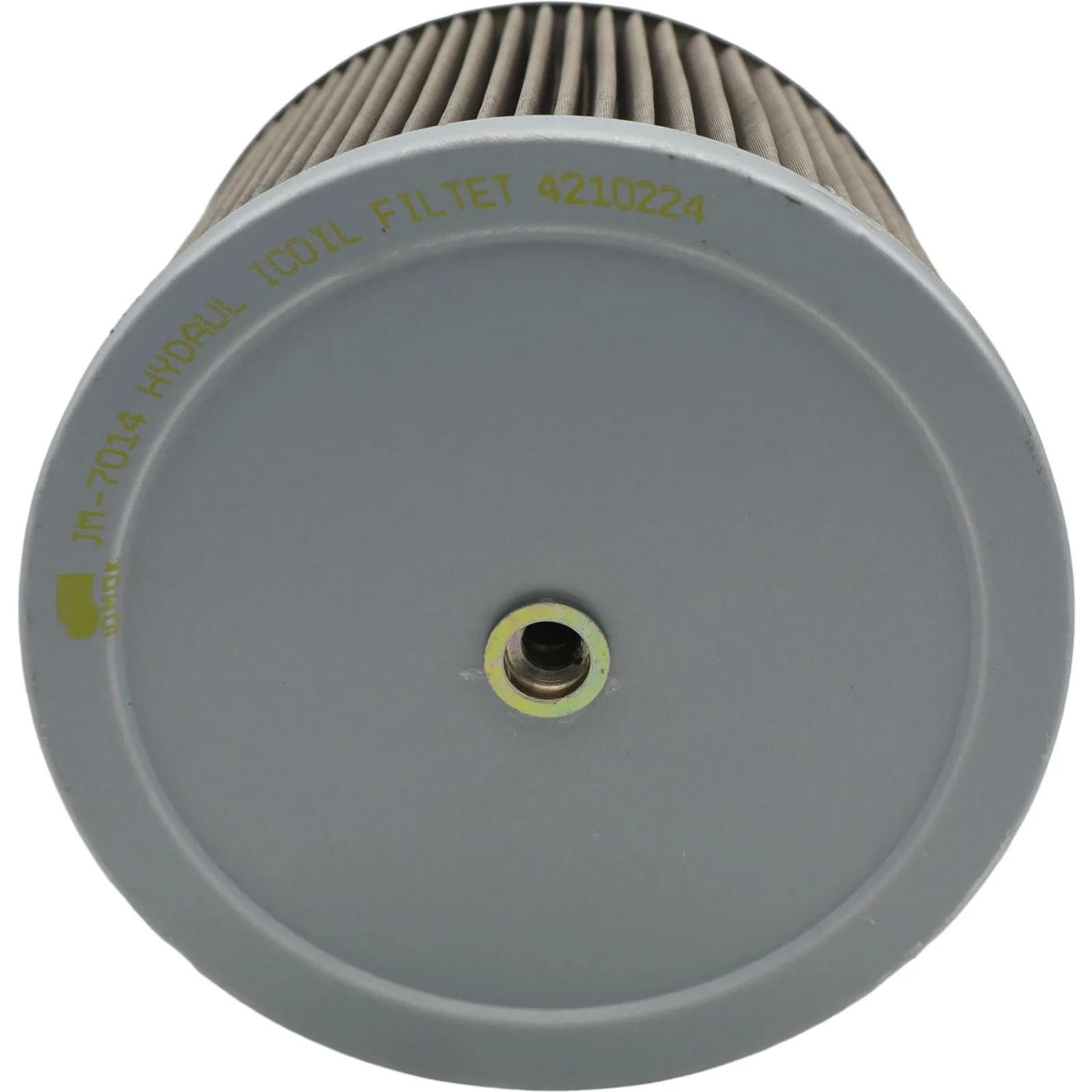 Hydraulikfilter 4210224 4285577 Passend für Hitachi John Deere EX100 EX120 EX150 EX60 290D 490 790 70D 595 70 495D 590D – Detail 4