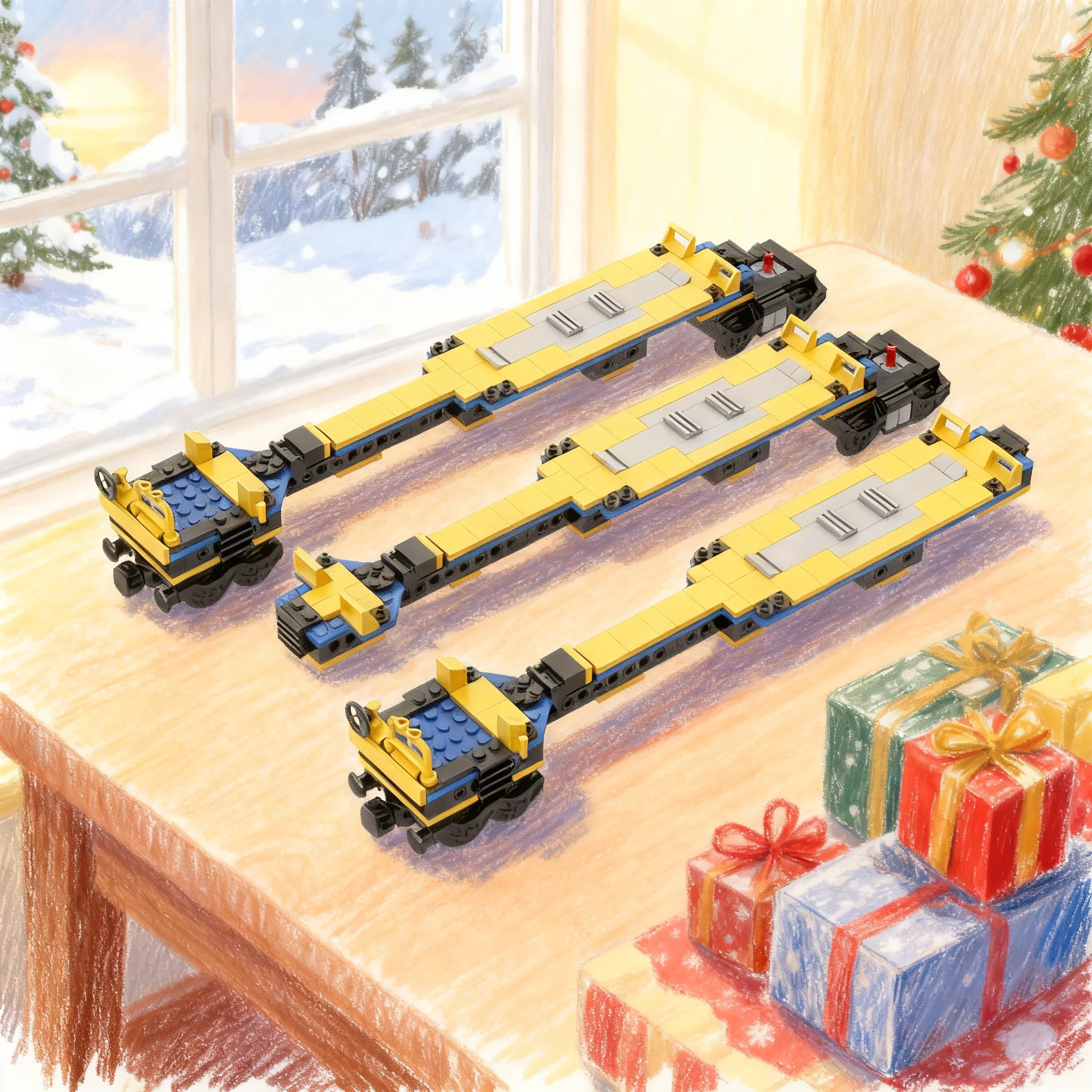 503-piezas-moc-trenes-urbanos-estilo-ttx-vagon-plano-front-runner-bloques-de-construccion-juguetes-de-arquitectura-regalo-de-navidad-decoracion-de-cumpleanos
