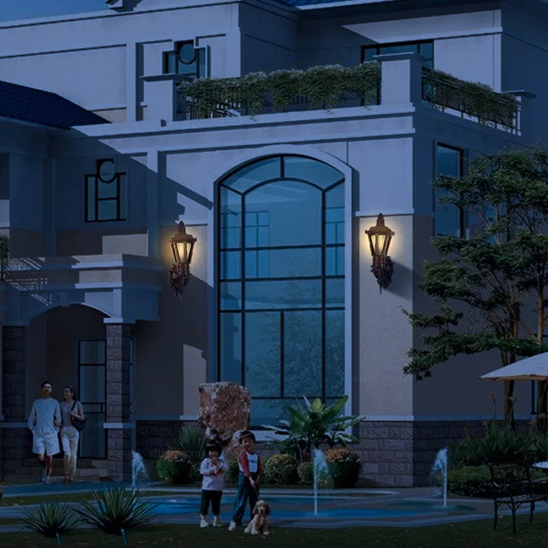 3 قطعة/الوحدة مقياس صغير 1:87 الجدار مصباح نموذج أطقم بناء طاولة الرمل مواد الإضاءة 3 فولت مصباح ليد ديوراما اكسسوارات