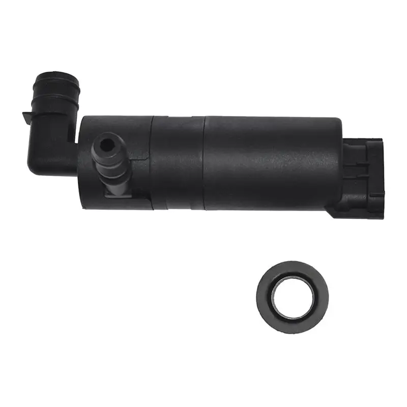 

A76T-Headlight Washer Pump Front Windshield Washer Fluid Pump 28920-1KA0A 289201KA0A For Nissan Juke F15 2010