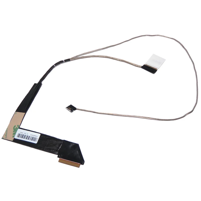 LCD LVDS Video Display Cable for MSI GS63VR 6RF STEALTH PRO MS-16K2 30PIN CD