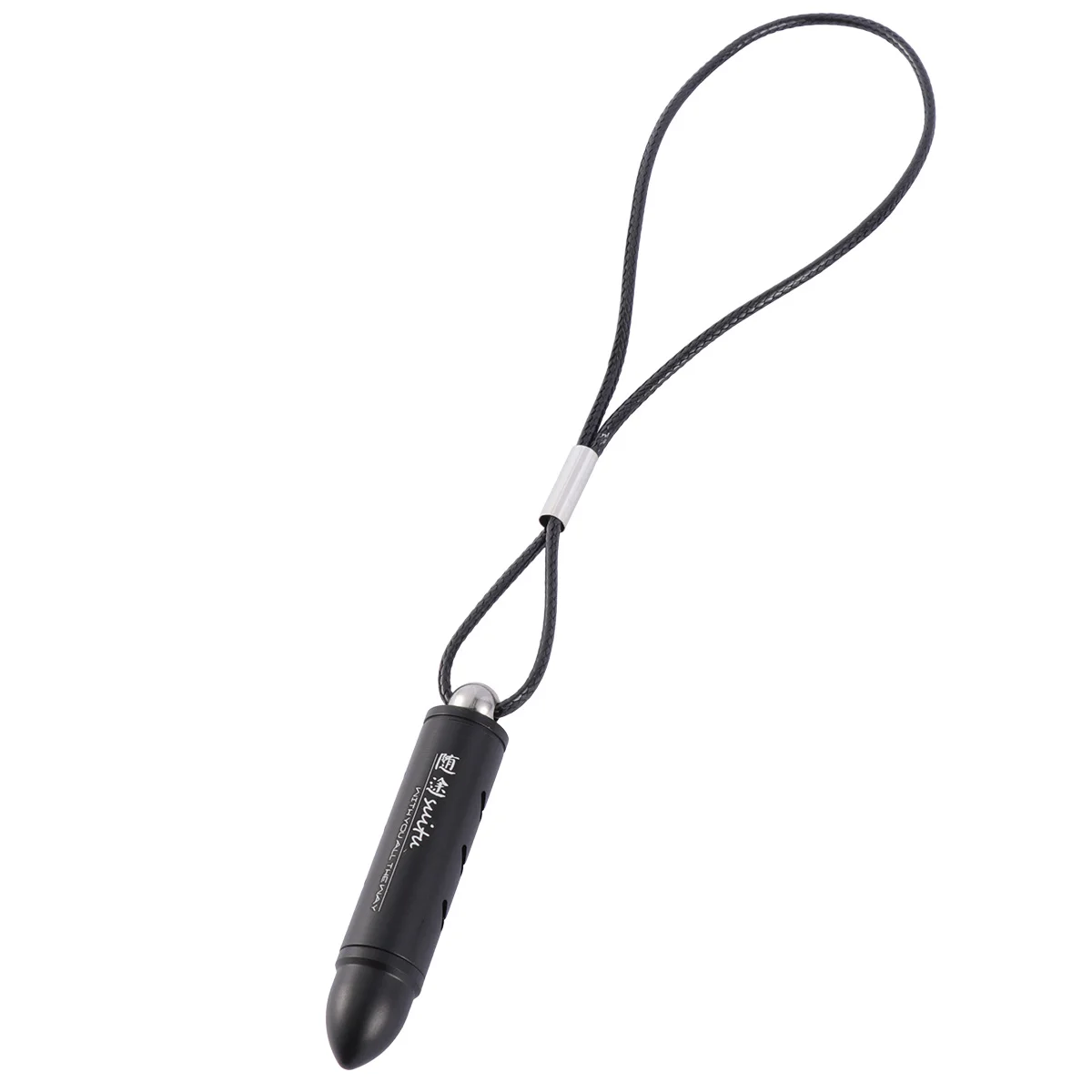 

Car Perfume Aromatherapy Fragrance Diffuser Black Hanging Air Vent Clip Small Size Universal Fit Odor