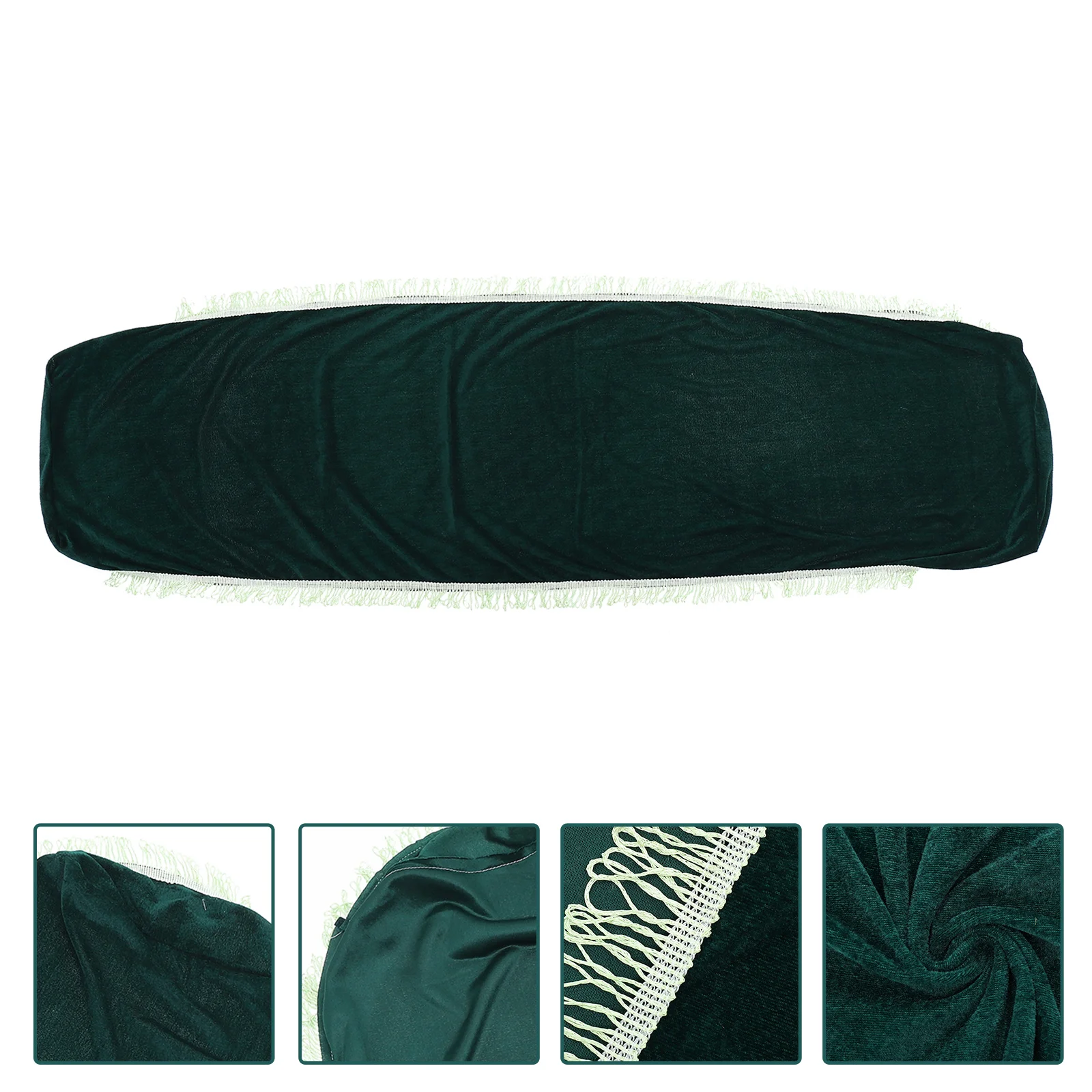 

Dustproof Guzheng Cover Baby Series Musical Instrument Piano Protective Bag Accessories