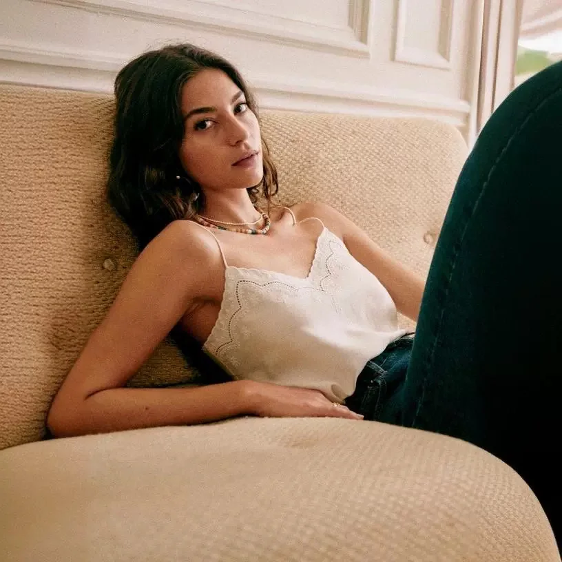 

Женские шелковые камзолы, повседневные шелковистые женские топы с вышивкой