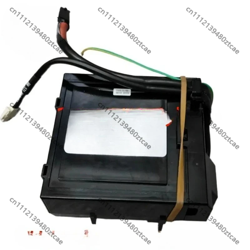 Refrigerator Compressor Drive Board, Compatible with VNX1116Y VNB1113Y, Fridge Inverter Replacement Parts