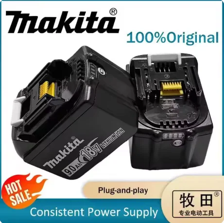 100% Original Makit…