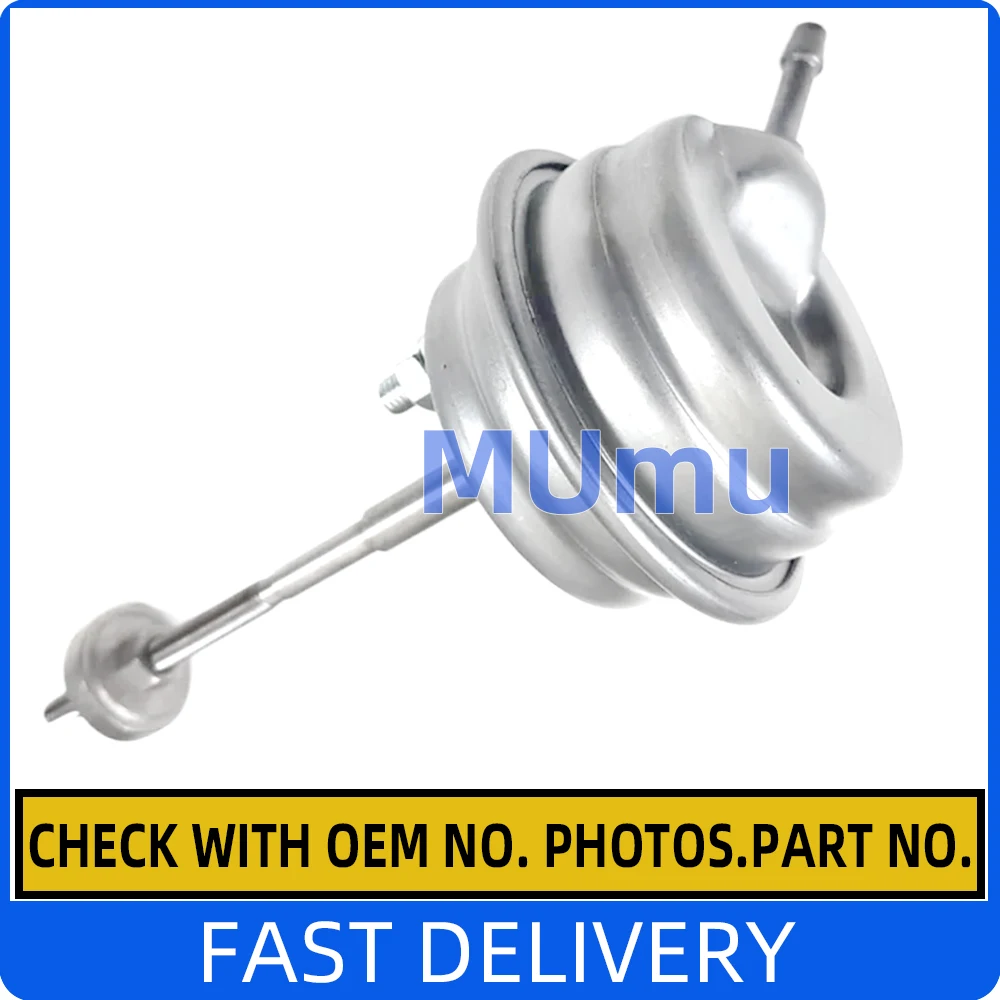 GTDI12V Turbine Wastegate Actuator For Ford C-Max Focus 1.0 CM5G6K682GE CM5G-6K682-GE CM5G6K682GB CM5G-6K682-GB CM5G6K682GD