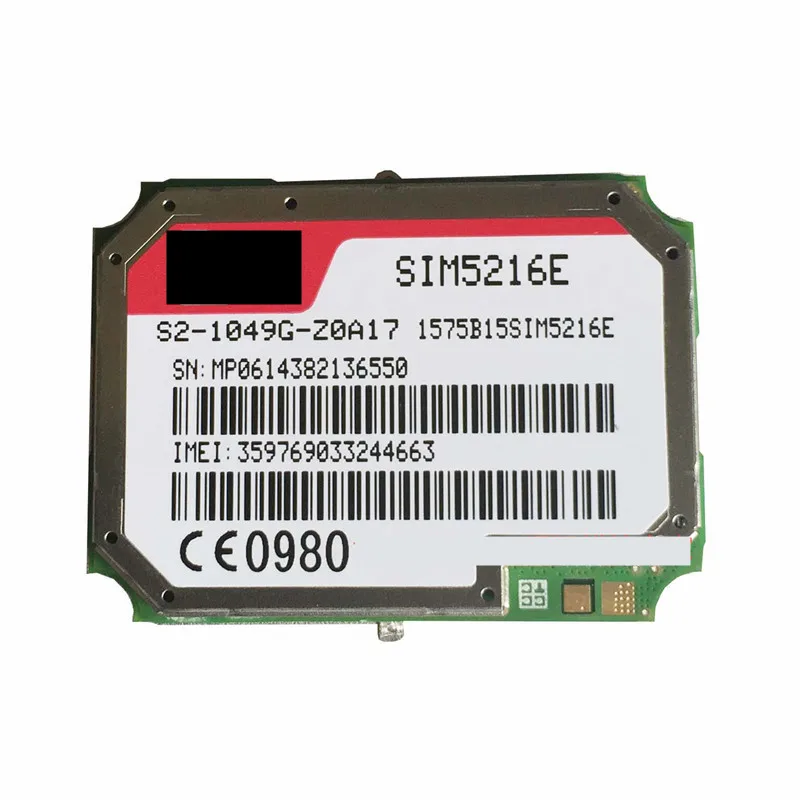 

1 шт. SIM5216E
