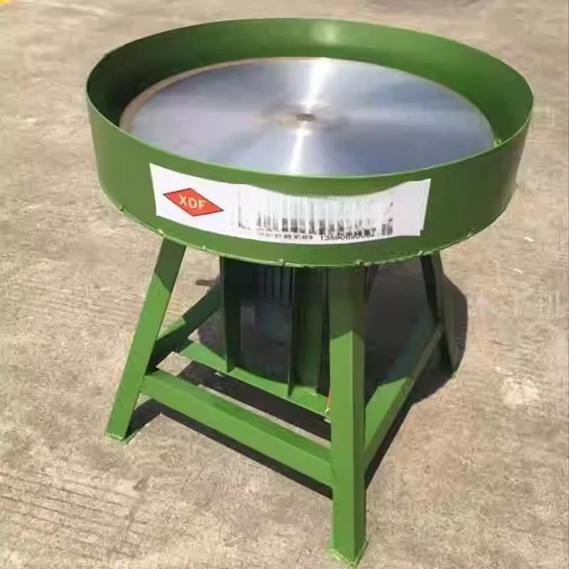 Woodworking Machinery Disc Machine Sanding Machine Acrylic Polishing Grinding Flat Waterproof Sanding Machine
