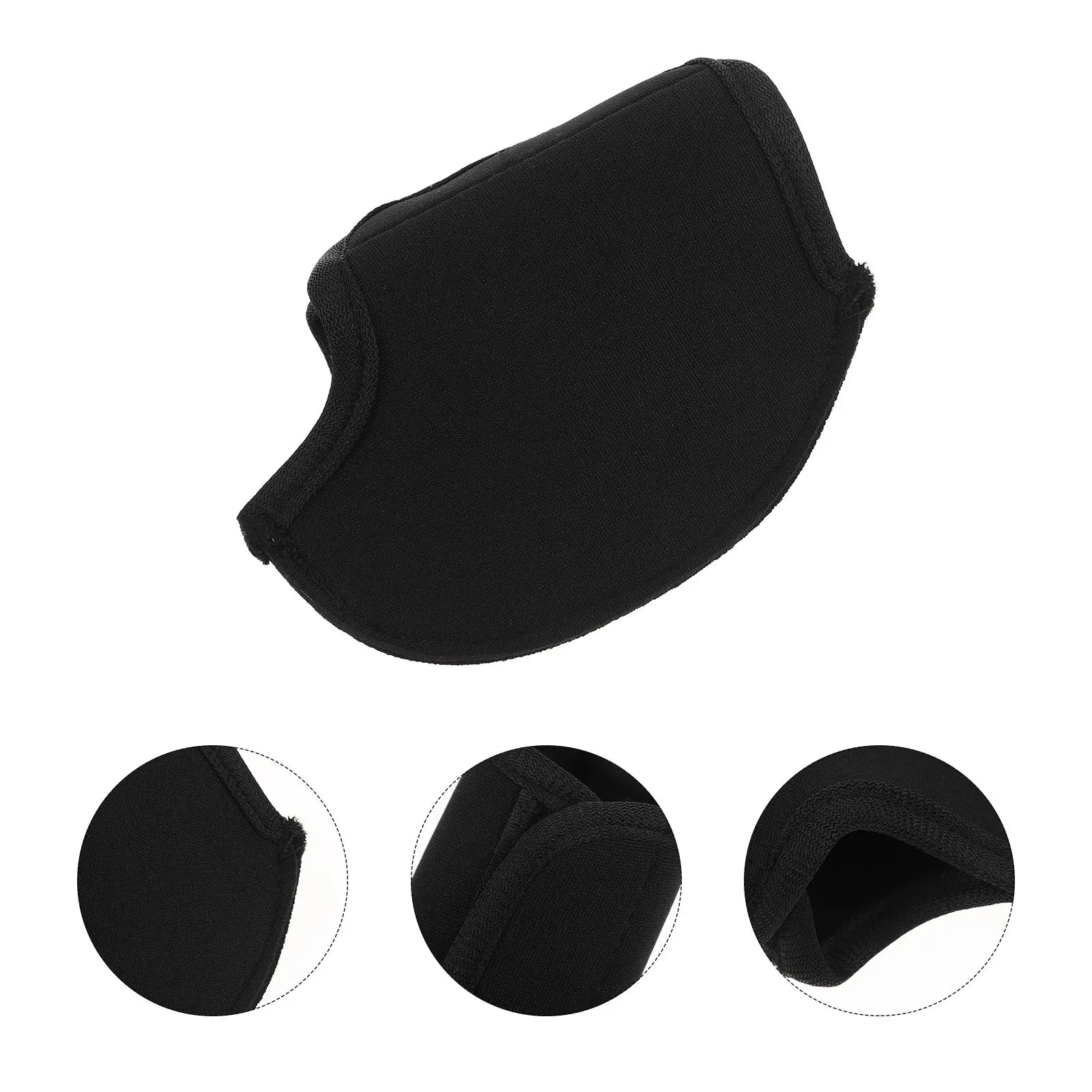 

Seatpost Cover Bicycle Shock Absorbing Dustproof Water Resistant Mountain Bike Cycling Accessories Saddle Protection